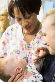 Contact Us | Pediatric Nursing